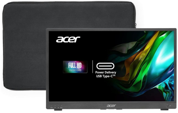 фото Монитор 17,3" Acer PM181QAbmiux в Красноярске