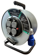 фото Удлинитель силовой  iTOK i-CONNECT-PRO-SUK-M-T-CEE-KG-325-V-4-44-20