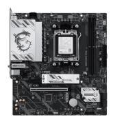 фото Материнская плата mATX  MSI B850M GAMING WIFI6E