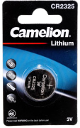 фото Батарейка Camelion CR2325 BL-1