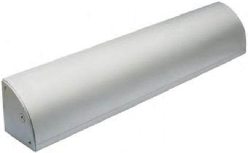 Крепление Smartec ST-EL500BLC LC-образное рышкой, с возможностью регулировки для замка с усилием 500 кг