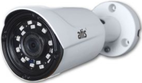 фото Видеокамера IP ATIS ANW-5MIRP-20W/2.8 Eco в Нижнем Новгороде
