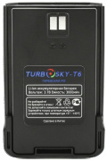 фото Аккумулятор  Turbosky 2000000004938