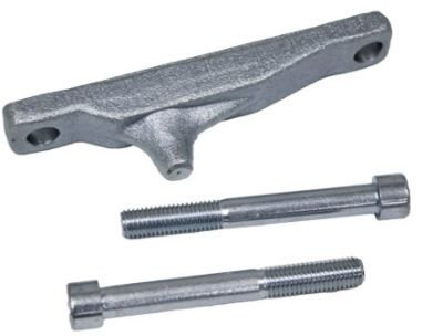 Изображение товара Ограничитель для шлагбаума CAME 119RIG058 совместим GARD G6000 G6500 G6501