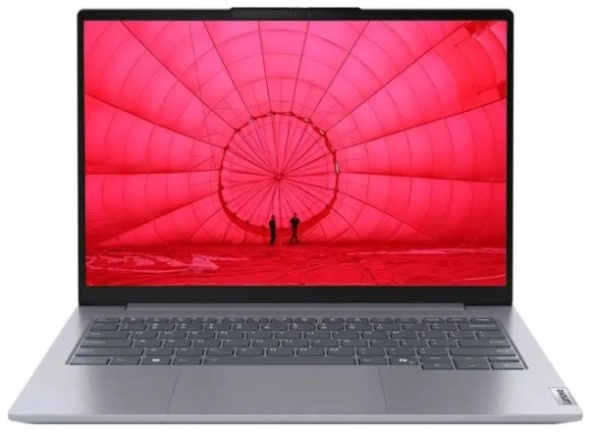 фото Ноутбук  Lenovo ThinkBook 14 G7 IML (УЦЕНЕННЫЙ) в Нижнем Новгороде 14 ", Core Ultra 7, 16 Гб RAM, 512 Гб SSD, Arc graphics, Серый