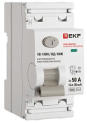 фото УЗО EKF E1026M5030