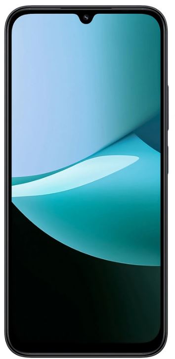 

Смартфон Xiaomi Redmi 15C RU 4/128GB MZB0KO6RU Midnight Black, Redmi 15C RU 4/128GB