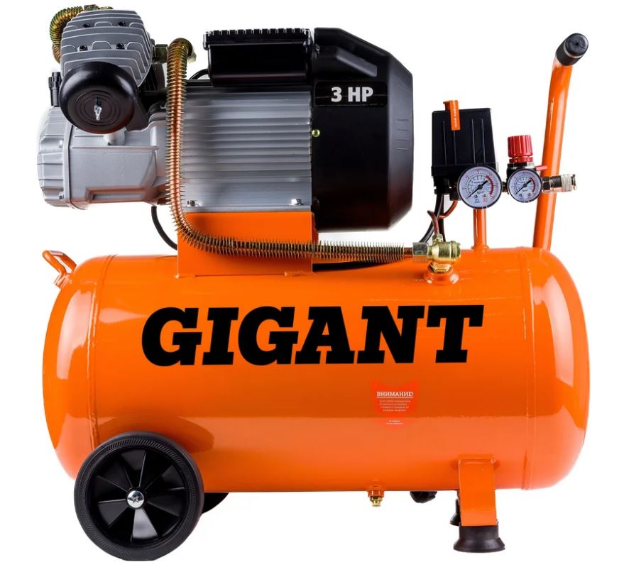 

Компрессор Gigant V2200/50, V2200/50
