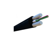 фото Кабель волоконно-оптический Hyperline FO-STFR-OUT-9-8-PE-BK