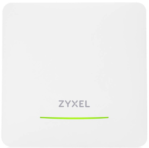 Изображение товара Точка доступа ZYXEL NebulaFlex NWA90BE Wi-Fi 7 с высокой скоростью и держателем PoE