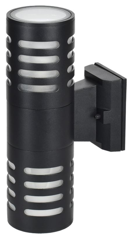 

Светильник уличный IEK LT-UBU0-5101-E27-2-K02 5101 настенный E27 IP54 черный, LT-UBU0-5101-E27-2-K02