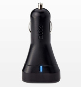 фото Зарядное устройство автомобильное  SBS TECRTC1USB2AUL
