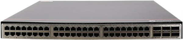 фото Коммутатор  Huawei CE6881-48T6CQ-B в Екатеринбурге