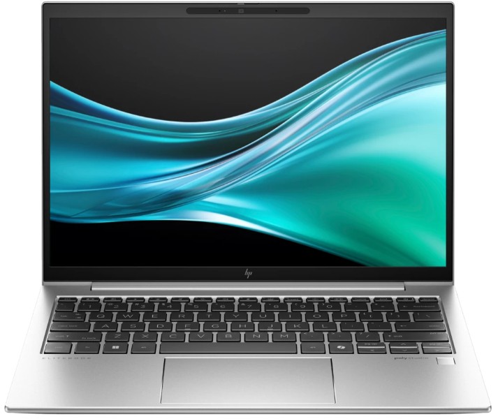 

Ноутбук HP EliteBook 830 G11 9G0D4ET#BH5 U7-155U/16GB/512GB SSD/Arc graphics/13.3" WUXGA IPS/WiFi/BT/cam/Win11Pro/silver, EliteBook 830 G11