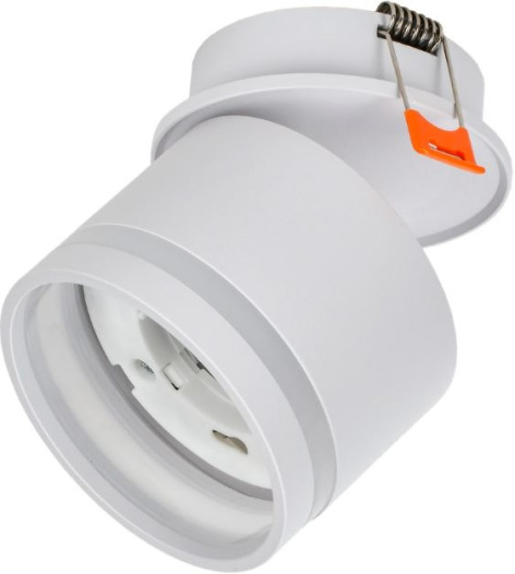фото Светильник точечный IEK LT-UVB0-4033-GX53-1-K01 в Челябинске