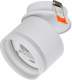 фото Светильник точечный IEK LT-UVB0-4033-GX53-1-K01 в Челябинске