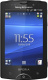 фото Мобильный телефон  Sony Ericsson SK17i Xperia Mini Pro Black