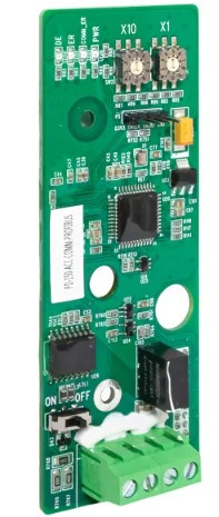 фото Карта расширения  EKF PD-150-ACC-COMM-PROFIBUS в Екатеринбурге