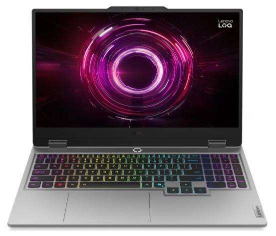 Изображение товара Ноутбук Lenovo LOQ 15AHP10