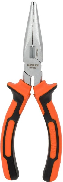 Изображение товара Круглогубцы Gigant GIRNP-160
