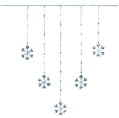 фото Гирлянда  NEON-NIGHT 315-845 в Красноярске