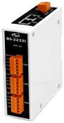 фото Сервер ICP DAS DS-2232i CR
