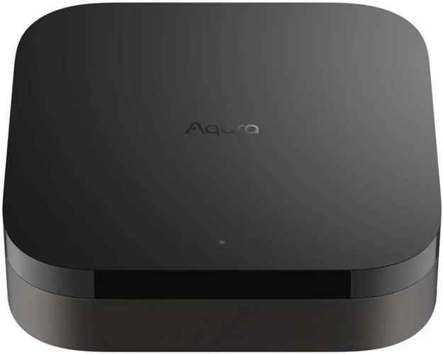 

Центр управления Aqara HM-G01D умным домом Hub M3, HM-G01D