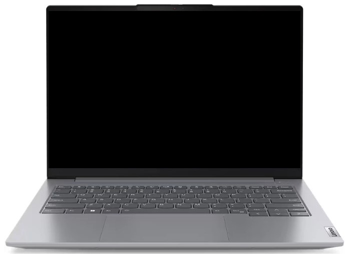 

Ноутбук Lenovo ThinkBook 14-IML 21MR002QGQ U5-125U/16GB/512GB SSD/Integrated/14.0" WUXGA IPS/Cam/BT/WiFi/NoOS/Arctic Grey, ThinkBook 14-IML