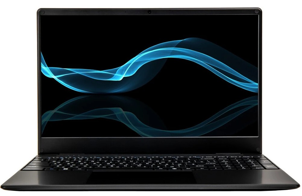 

Ноутбук HIPER Workbook U26 U26-15FII3123R8S2WPG i3-1215U/8GB/256GB SSD/noDVD/UHD Graphics/15.6"(1920x1080 IPS)/Cam/BT/WiFi/Win11Pro/Black, Workbook U26