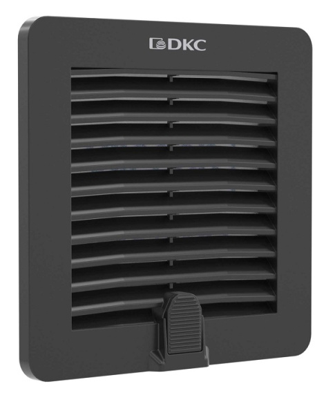 Изображение товара Вентиляционная решетка DKC R5RF12B