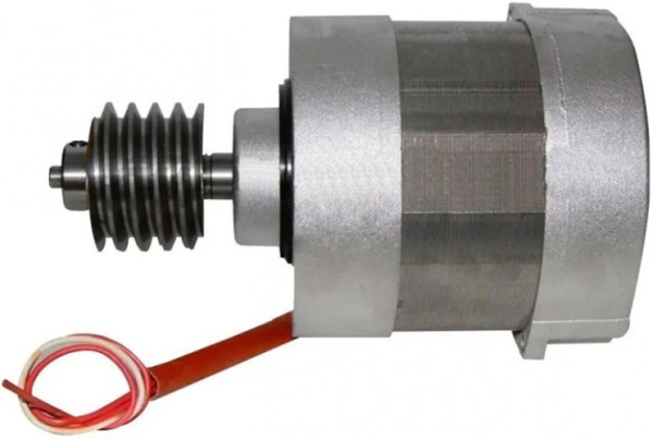 Изображение товара Запчасть CAME 119RIY036 двигатель BX-B BX-78 в сборе для автоматических ворот