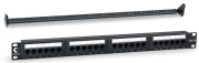 фото Патч-панель Cabeus PL-24-Cat.5e-Dual