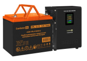 фото Комплект  Exegate FineSine SX-500.LCD.AVR.2SH