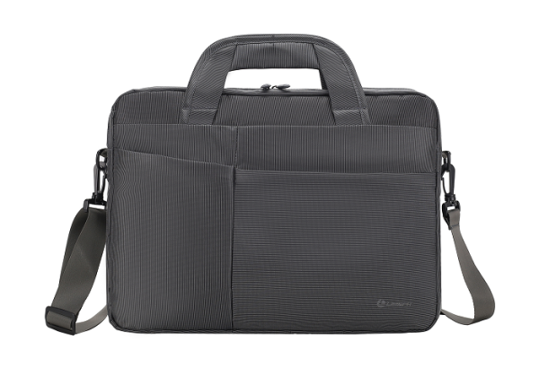 фото Сумка для ноутбука Lamark L245 Dark Grey в Уфе