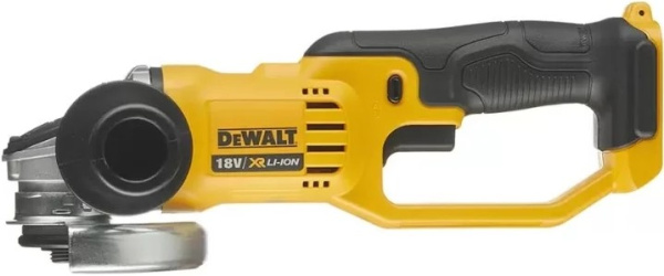 Изображение товара Шлифовальная машина DeWALT DCG412N-XJ