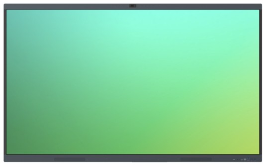 

Интерактивная система Lumien 65ML LMP6505ML 65", 3840x2160 @ 60 Hz, ИК, 50 касаний, 450 кд/м2, 5000:1, 8GB DDR4 + 128GB, Android 14, 2x15 Вт, камера 5, LMP6505ML