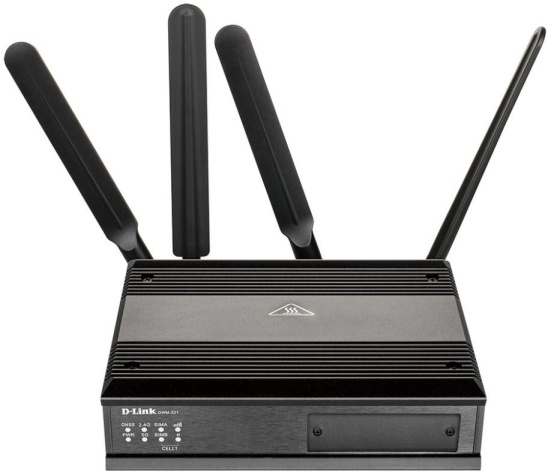 фото Маршрутизатор  D-link AC1200 в Волгограде