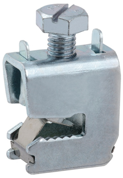 Изображение товара Зажим IEK YNT10-05-16-050