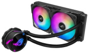 фото Система охлаждения ASUS ROG STRIX LC 240 RGB