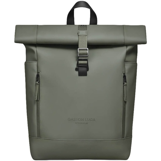 

Рюкзак Gaston Luga Rullen RE905 13" цвет: оливковый, Rullen