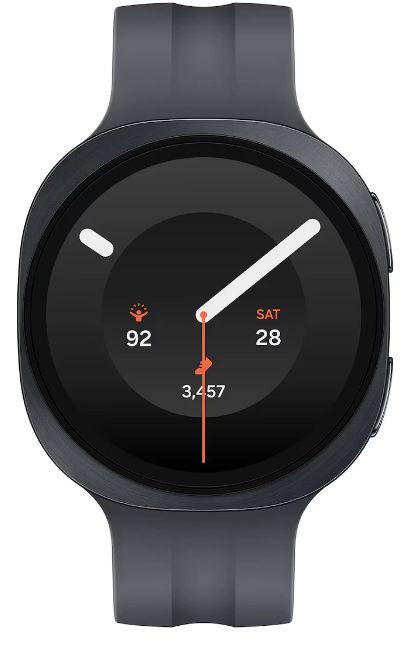Часы Samsung Galaxy Watch 9 40mm