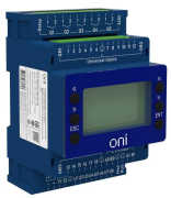 фото Модуль  ONI PLC-150-CPU-18U15U-1D