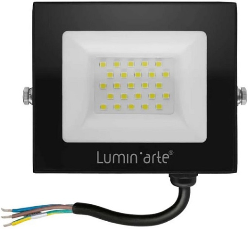 фото Прожектор светодиодный Lumin