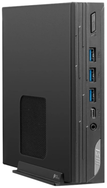 фото Компьютер  MSI Pro DP10 13M-281XRU в Красноярске