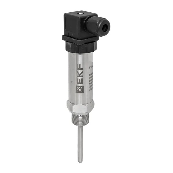 

Датчик температуры EKF RTD420-SCR50-M20 L50 M20x1,5 4-20 мА DIN, RTD420-SCR50-M20