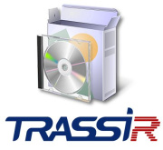 фото Модуль TRASSIR PVR Sync