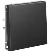 фото Выключатель кнопочный Systeme Electric GAL001415S