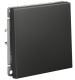 фото Выключатель кнопочный  Systeme Electric GAL001415S