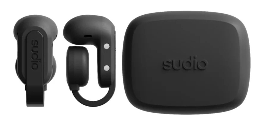 Наушники Sudio B3
