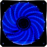 фото Вентилятор для корпуса  Digma DFAN-LED-BLUE
